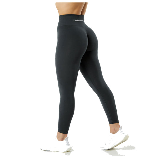 Seamless leggings