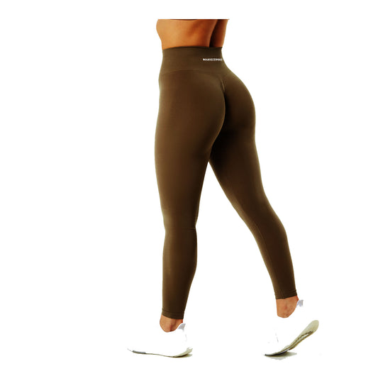 Seamless leggings