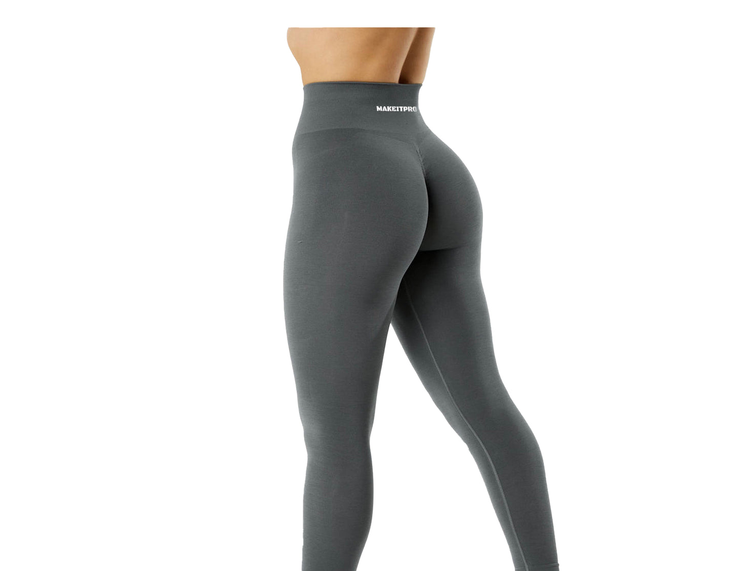 Seamless leggings