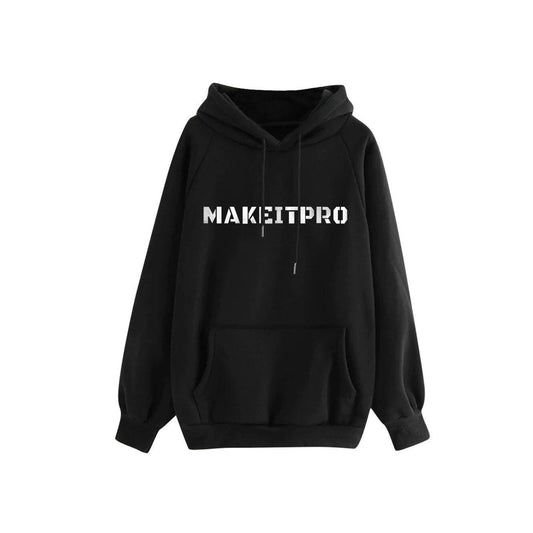 Pump cover Hoodie